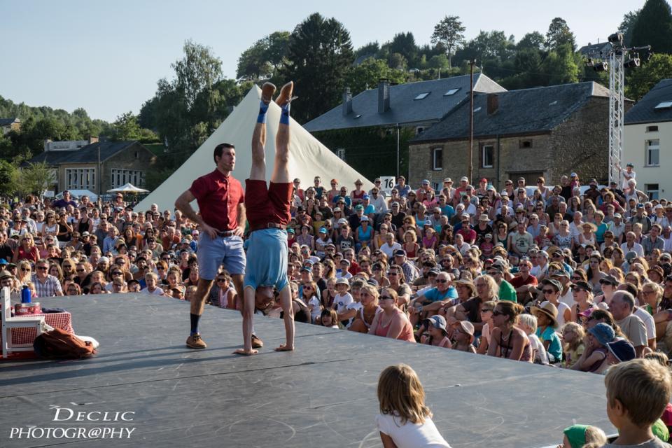 chassepierre festival internationnal podium