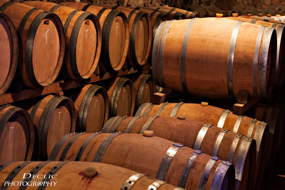 tonneau vin, reportage photo, vigneron