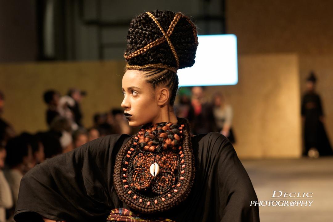 Ethno Tendance Fashion Week Bruxelles